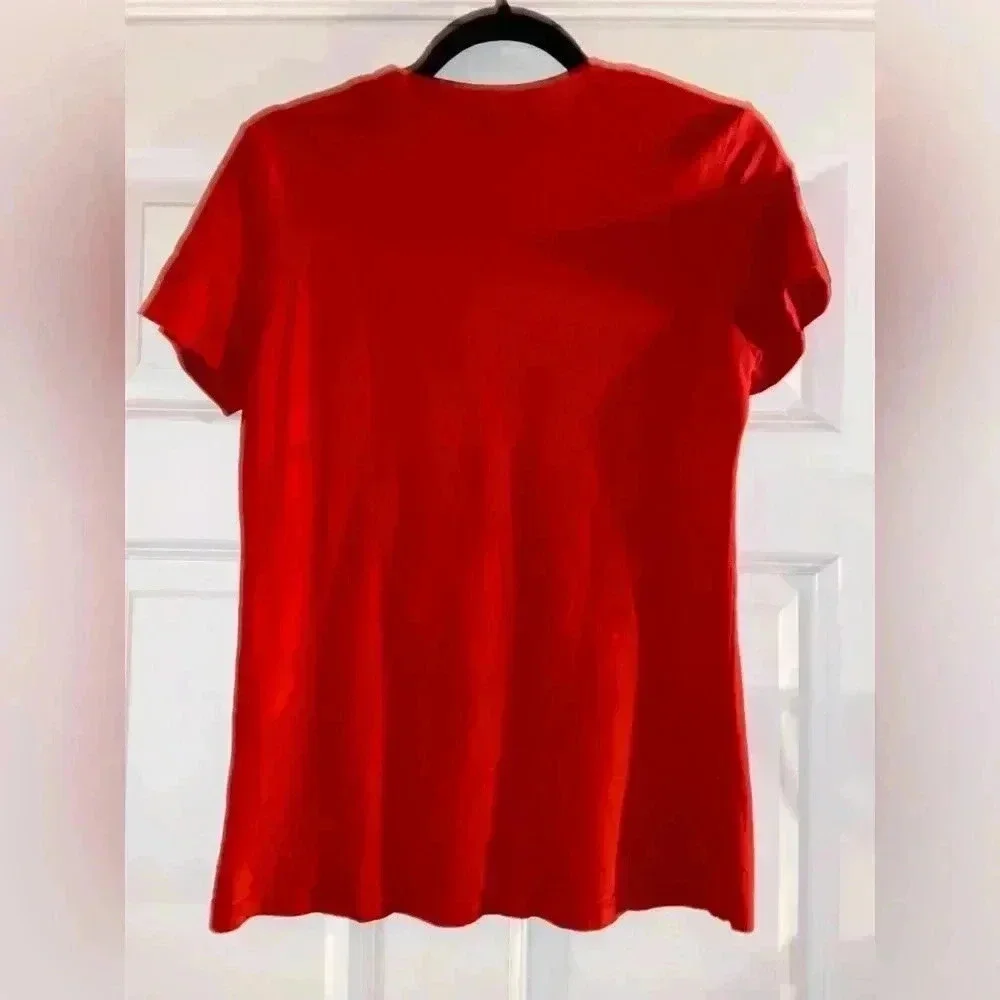Nike The Nike Tee New England Patriots Women’s Small Top